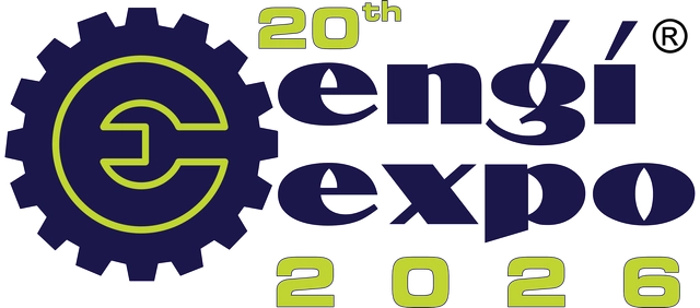 20TH ENGIEXPO INDUSTRIAL EXHIBITION IN AHMEDABAD 2026